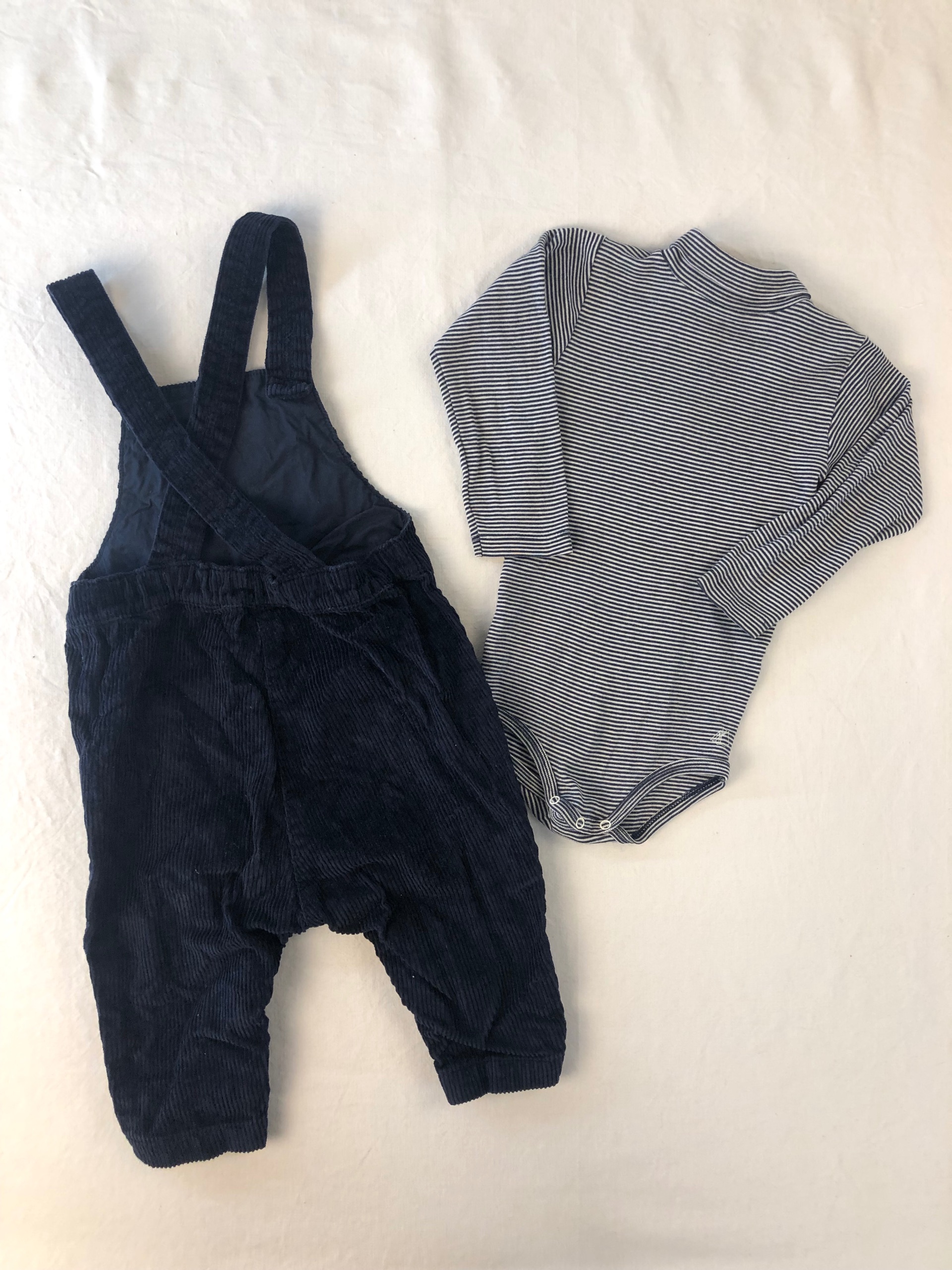 Ensemble 2 pièces - Petit Bateau - 18M – Image 2