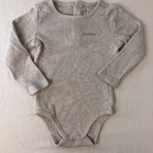 1 body - Natalys - 18M