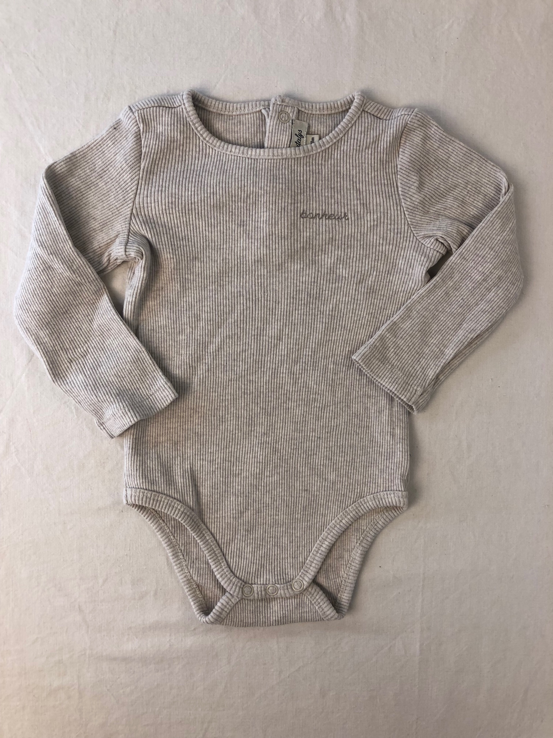 1 body - Natalys - 18M