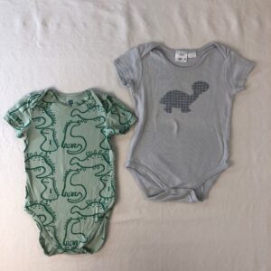 2 bodies - Multimarques - 2A