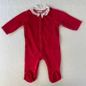 Pyjama 1 pièce - Bout'chou - 6M