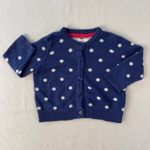 Gilet - Early Days - 3M