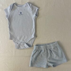Ensemble 2 pièces - Multimarques - 3M
