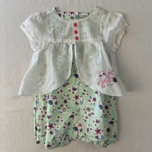 Combicourt - P'tit Bisou - 6M