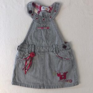 Robe - La Compagnie des Petits - 18M