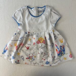 Robe - Mayoral - 18M