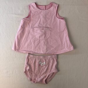 Gilet - Sans marque - 2A