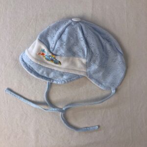 Casquette - Sans marque - 2A