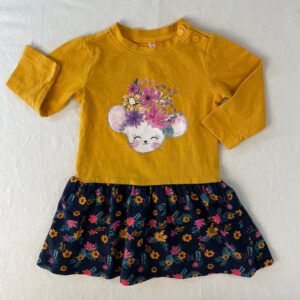 Robe - Coccodrillo - 3M