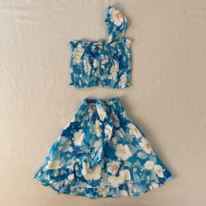 Robe - L'enfant du Gaillou - 18M