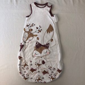 Gigoteuse - Petit Béguin - 6M