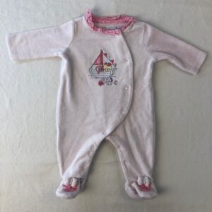 Pyjama 1 pièce - Sergent Major - 1M
