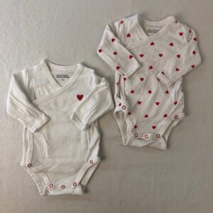 2 bodies - Bout'chou - 1M