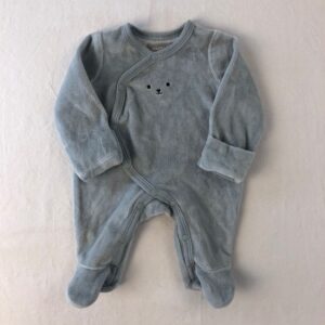 Pyjama 1 pièce - Bout'chou - PREMATURE
