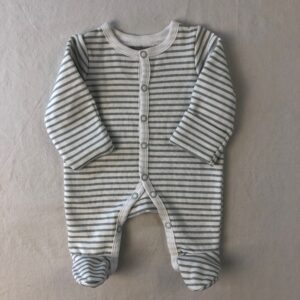 Pyjama 1 pièce - Bout'chou - PREMATURE