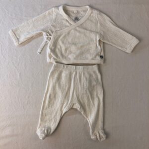 Ensemble 2 pièces - Petit Bateau - 1M