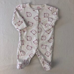 Pyjama 1 pièce - Next - PREMATURE