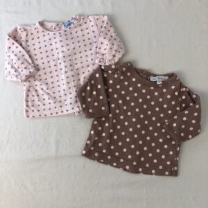 T-shirt manches courtes - Multimarques - 1M