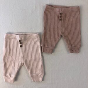 Pantalon - Bout'chou - 1M