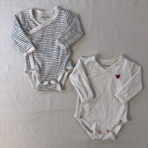2 bodies - Bout'chou - NAISSANCE