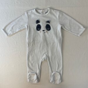 Pyjama 1 pièce - Kiabi - 18M