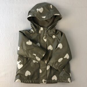 Imperméable - Trench - Zara - 18M