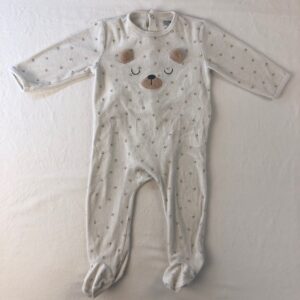 Pyjama 1 pièce - Kiabi - 18M