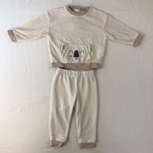 Pyjama 2 pièces - Kiabi - 18M