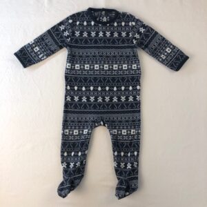 Pyjama 1 pièce - Kiabi - 18M