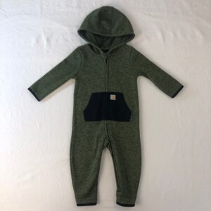 Combinaison longue - Carhartt - 12M