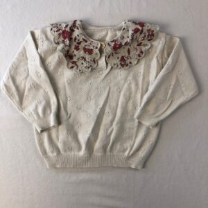 Pull - Sans marque - 3A