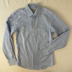 Blouse manches longues - Acanthe - 14A