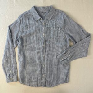 Chemise manches longues - Monoprix Kids - 14A