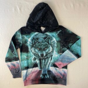 Sweat - Sans marque - 14A