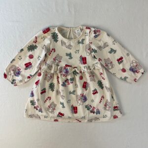 Robe - H&M - 18M