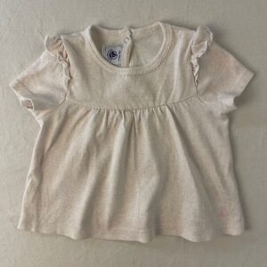 Robe - Petit Bateau - 18M