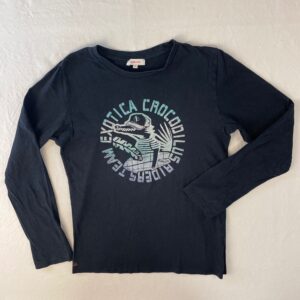 T-shirt manches longues - Catimini - 14A