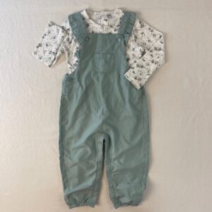 Ensemble 2 pièces - Sans marque - 2A