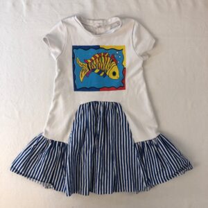 Robe - LiaLea - 6A