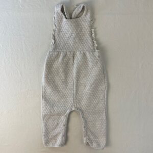 Combinaison longue - Petit Bateau - 3A