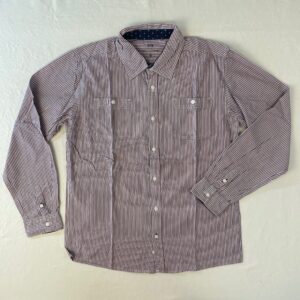 Chemise manches longues - CFK - 14A