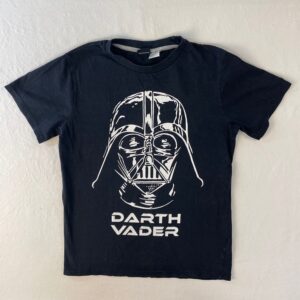 T-shirt manches courtes - Star Wars - 14A