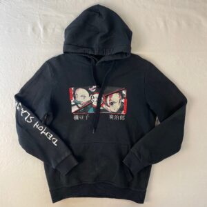 Sweat - demon slayer - 14A