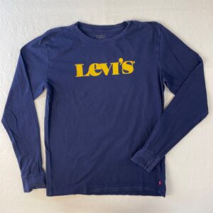 T-shirt manches longues - Levi's - 14A