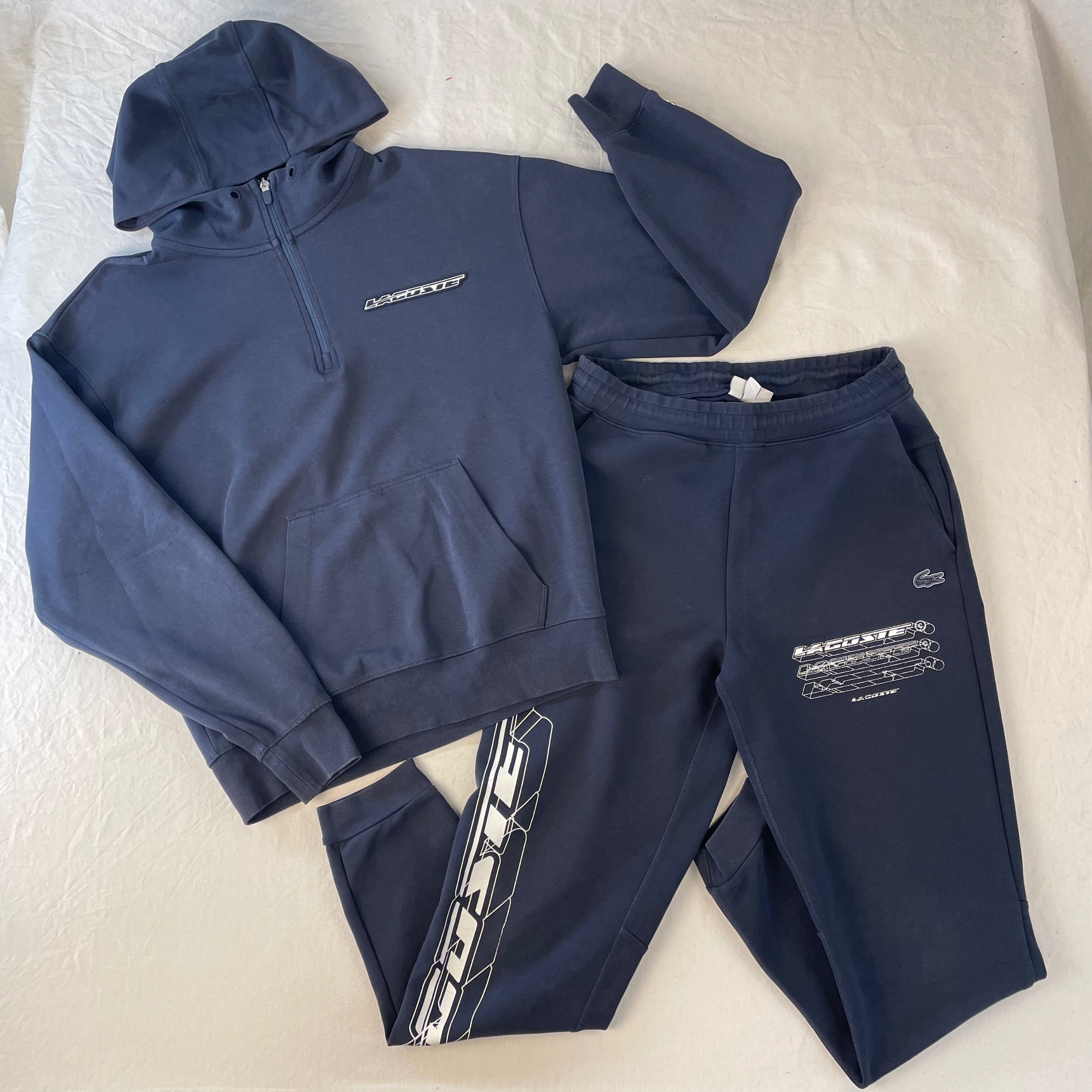 Jogging - Lacoste - 14A