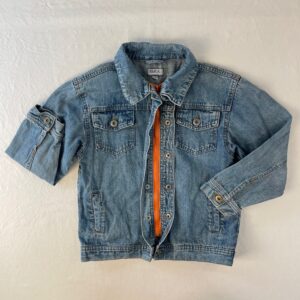 Veste - CFK - 8A