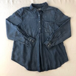 Blouse manches longues - Colline - 40