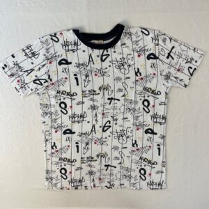 T-shirt manches courtes - Zara - 12A