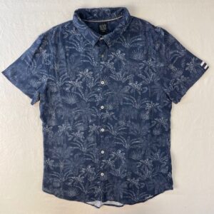 Chemise manches courtes - IKKS - 14A