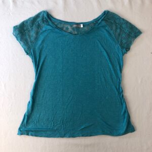 T-shirt manches courtes - Vertbaudet (maternité) - 40
